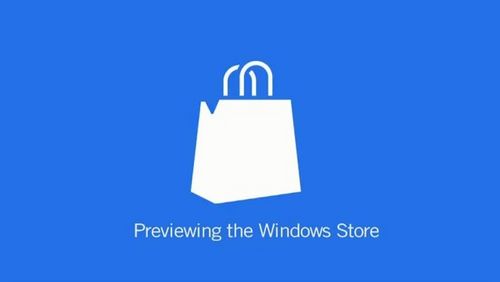 WindowsStore