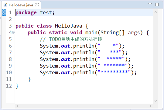 14号字体的效果