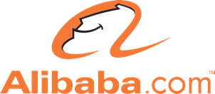 Alibaba logo