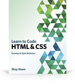 HTML and CSS